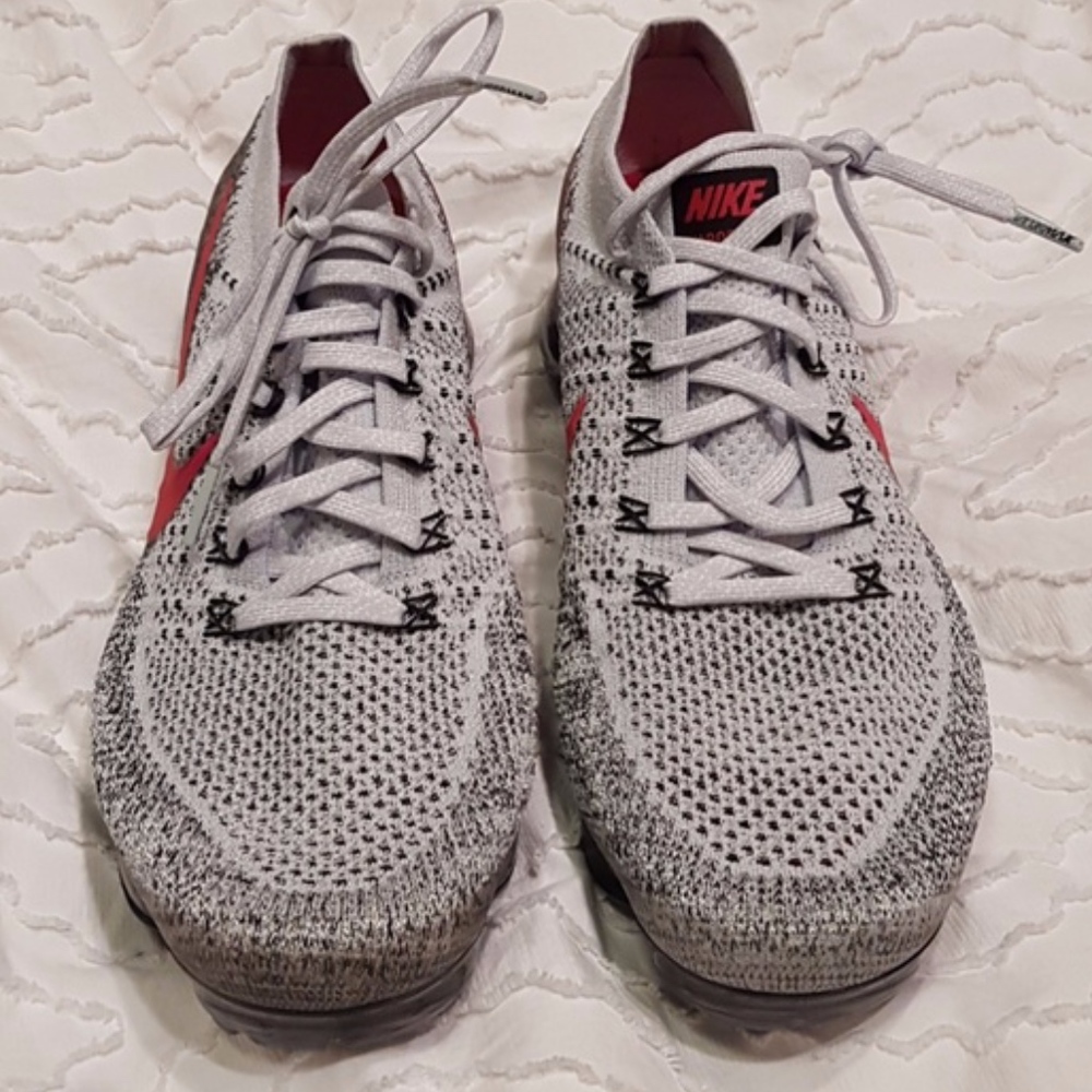 2018 Team USA Olympics Edition Nike VaporMax.